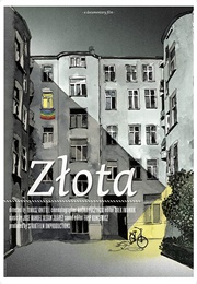 Złota (2019)