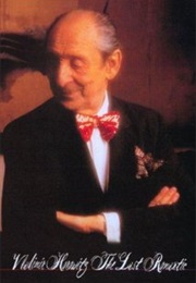 Vladalmir Horowitz (1985)