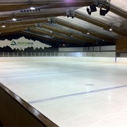 Alpine Ice Sports Centre