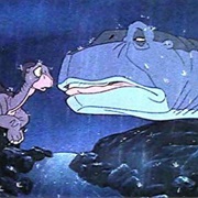 Littlefoot's Mother - The Land Before Time
