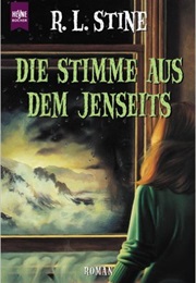 Die Stimme Aus Dem Jenseits (R. L. Stine)