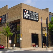 African American Museum (Philadelphia)