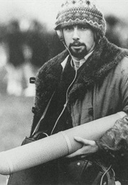 The Making of "The Rain People" (1969)