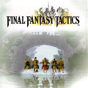 Final Fantasy Tactics