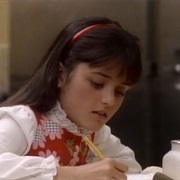 Winnie Cooper - The Wonder Years