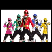 Super Rangers