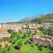 Manisa