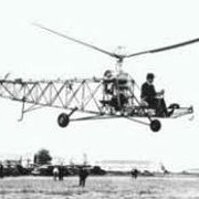 1907 - Helicopter (P. Cornu)