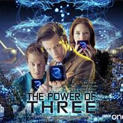 The Power of Three