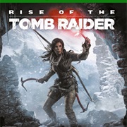 Rise of the Tomb Raider (XONE)