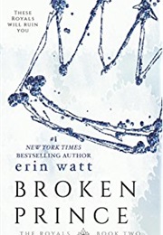 Paper Prince (Erin Watt)