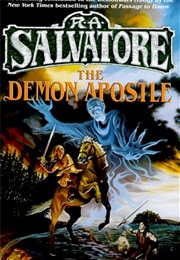 The Demon Apostle (R.A. Salvatore)