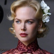 Nicole Kidman