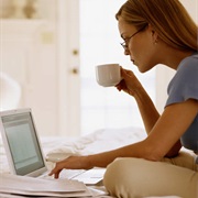 Have an Extra Source of Income