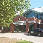 Greenburgh, New York