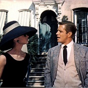 Holly Golightly's Apartment Building (169 E. 71st Street in Manhattan)