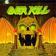 Overkill - The Years of Decay