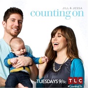 Jill and Jessa: Counting On