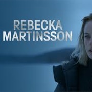 Rebecka Martinsson