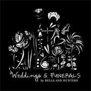 Bells & Hunters - Weddings & Funerals