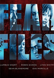 Fear Files (2015)