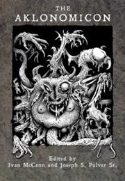 The Aklonomicon