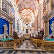Kaunas Cathedral Basilica