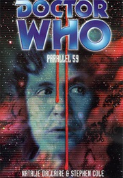 Parallel 59 (Natalie Dallaire)