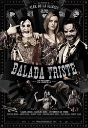 Balada Triste (2011)