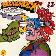 Bloodrock Usa