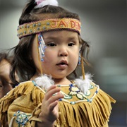 What Do You Know About the Athabaskan?