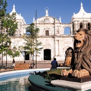 León, Nicaragua