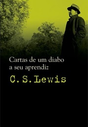 Cartas De Um Diabo a Seu Aprendiz (C. S. Lewis)
