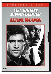 Lethal Weapon (Director's Cut) (1987)