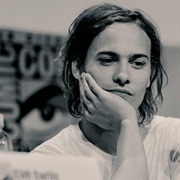 Frank Dillane