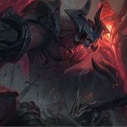 Classic Aatrox