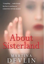 About Sisterland (Martina Devlin)