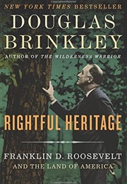 Rightful Heritage (Brinkley)