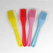 Silicone Brush