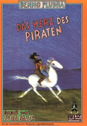 Pirate's Heart (Benno Pludra)