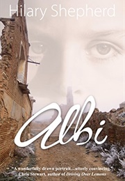 Albi (Hilary Shepherd)