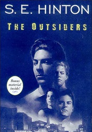 The Outsiders (S. E. Hinton)