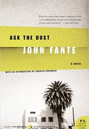 Ask the Dust (John Fante)