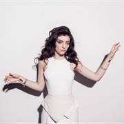 Lorde Concert