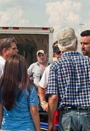 Racing Legacy (2015)