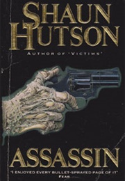 Assassin (Shaun Hutson)