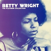 Betty Wright