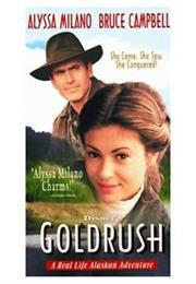 Goldrush: A Reallife Alaskan Adventure