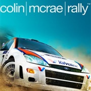 Colin Mcrae Rally (2013)