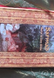 Sarmad,Martyr to Love Divine (Mystics of the East Series) (Isaac A. Ezekiel)